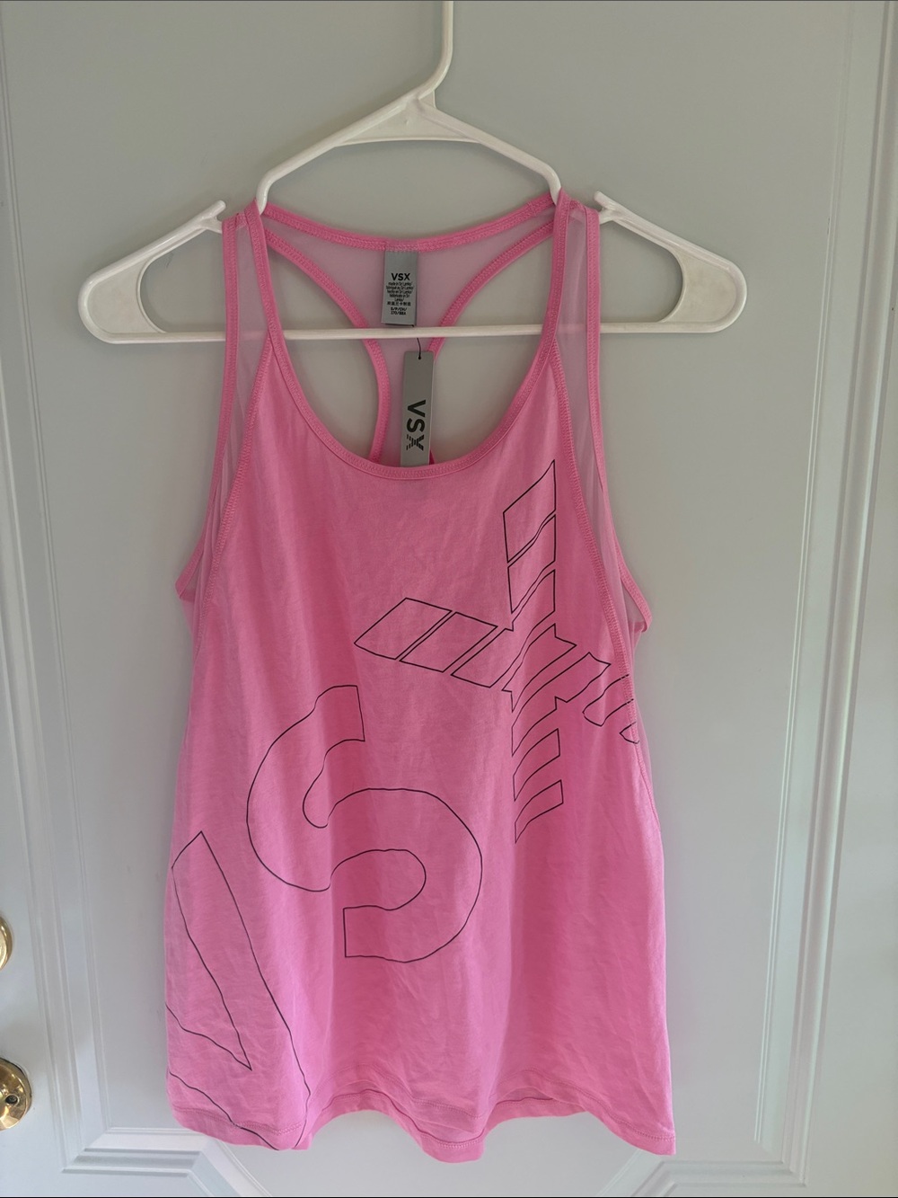 Victoria’s Secret VSX sport tank top